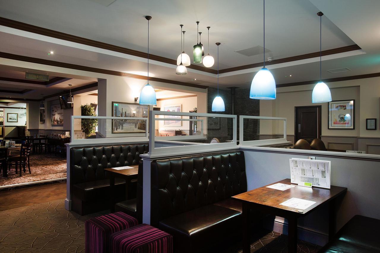 The Furness Railway Wetherspoon Hotel Barrow-in-Furness Kültér fotó