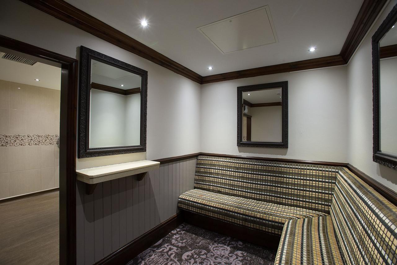 The Furness Railway Wetherspoon Hotel Barrow-in-Furness Kültér fotó