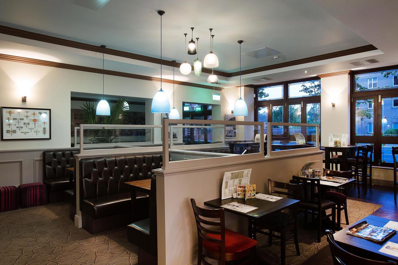 The Furness Railway Wetherspoon Hotel Barrow-in-Furness Kültér fotó